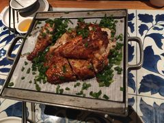 -绿茶餐厅(布吉万象汇店)