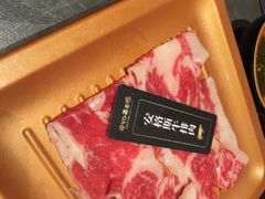 -牛YO寿喜烧和牛火锅自助(三台子万象汇店)