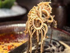 -牛YO寿喜烧火锅自助(三台子万象汇店)