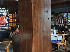-庆云楼饭庄(什刹海店)