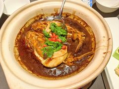 -肆月河豚·新淮扬菜·烤鸭(中关村店)