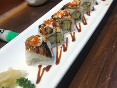 溢彩流光卷-井圣日膳(万达店)