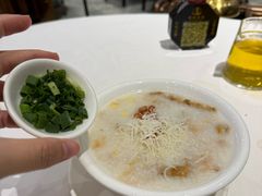 及第粥-骏丰酒楼(黄编店)