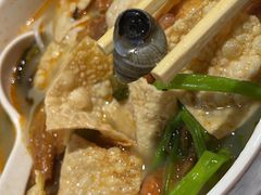 -文昌桥螺蛳粉(魏公村店)