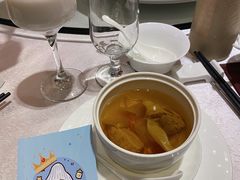-深圳隐秀山居酒店