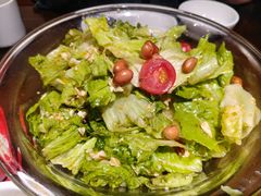 -味上湘菜馆(岳麓山店)