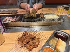 -生火火·小炉子炭烤(金楠天街总店)