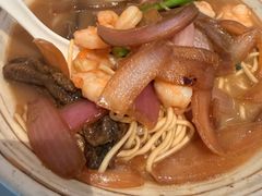 -慧娟面馆·餐厅(望江路店)