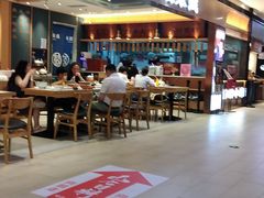 门面-大鼓米线(浦东长泰店)