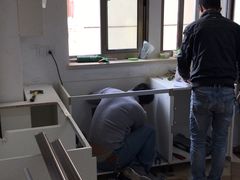 -佰丽爱家全屋定制(汶水店)