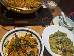 -沅江水·湖南家宴(南村万博长隆商圈店)