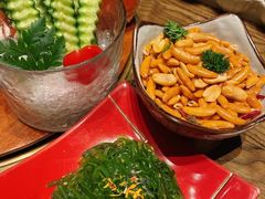 -肉魁屋·烧肉·烧鸟·酒场(高新店)