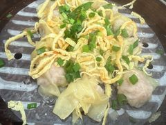 -都谷包子(天一广场店)