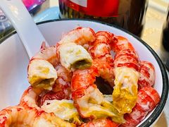 -龙柏369龙虾烧烤(黄桦路店)