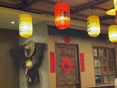 -湘辣欢·湖南家常小馆