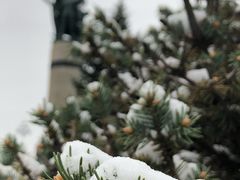 -人民防洪胜利纪念塔