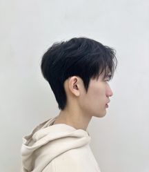 -奈川烫染Salon