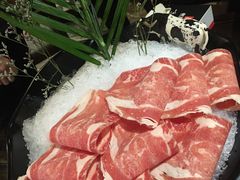 -菌自在·云南野生菌火锅(长安万达店)