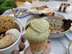 -SULTAN·苏坦土耳其餐厅(新光汇店)