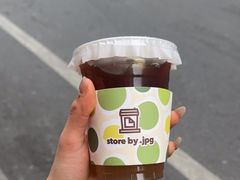 -JPG canteen(广州东山口店)