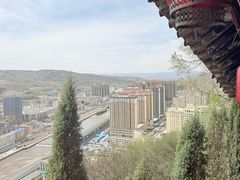-老爷山风景区