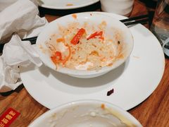 -耶里夏丽新疆餐厅(百联中环购物广场店)