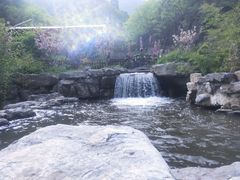 -十渡东湖港风景区