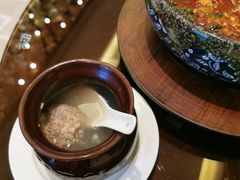 -大理实力希尔顿酒店御璽中餐厅YUXI – CHINESE RESTAURANT