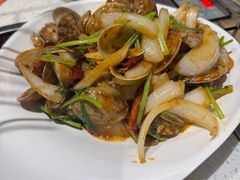 -玉善烧烤串城(长春总店)