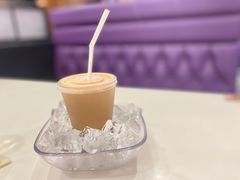 冰镇原味奶茶-太兴餐厅(小径湾店)