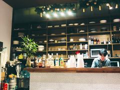 大堂-仓库南洋海鲜小排档(柳河路店)