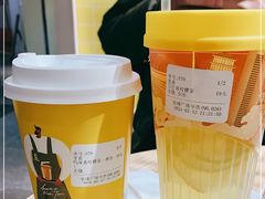 -丘大叔柠檬茶(乐峰广场分店)