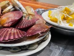 -虾宝贝胶东海鲜·渔家菜(小西天店)