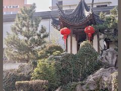-江宁织造博物馆