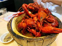 -怪怪龙虾·来自江苏盱眙(惊驾路店)