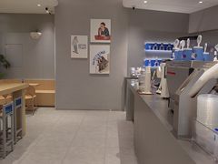 -Something For(中洲湾店)