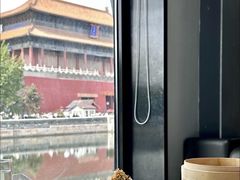 -四季民福烤鸭店(故宫店)