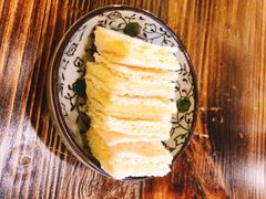 奶皮子-格日勒阿妈蒙古厨房(大召店)