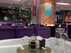 大堂-紫光园(顺义店)