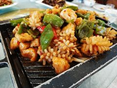 -普天和酒楼·新津菜·烤鸭(天津之眼店)