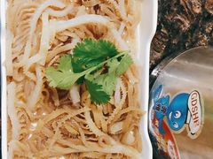 -八合里牛肉火锅(新洲店)