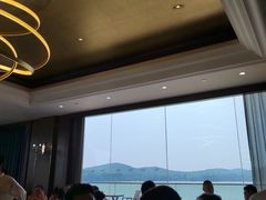 -水上明月·湖景餐厅