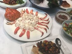 -北京好苑建国酒店