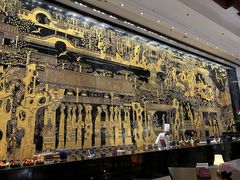 -广州花园酒店
