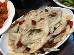 -小民大排档(光谷店)