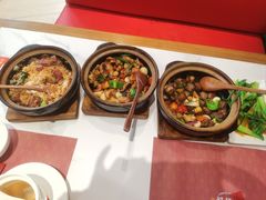 -好好彩啫啫煲·广东小馆(上海七宝领展广场店)