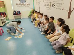 -布劳克教育·易贝乐英语(罗湖太宁店)