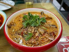 -丁太婆老妈蹄花(人民公园非遗总店)