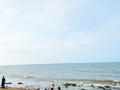 -白沙门生态公园