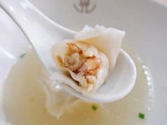 -潘国仙耳光馄饨(黄家阙路店)